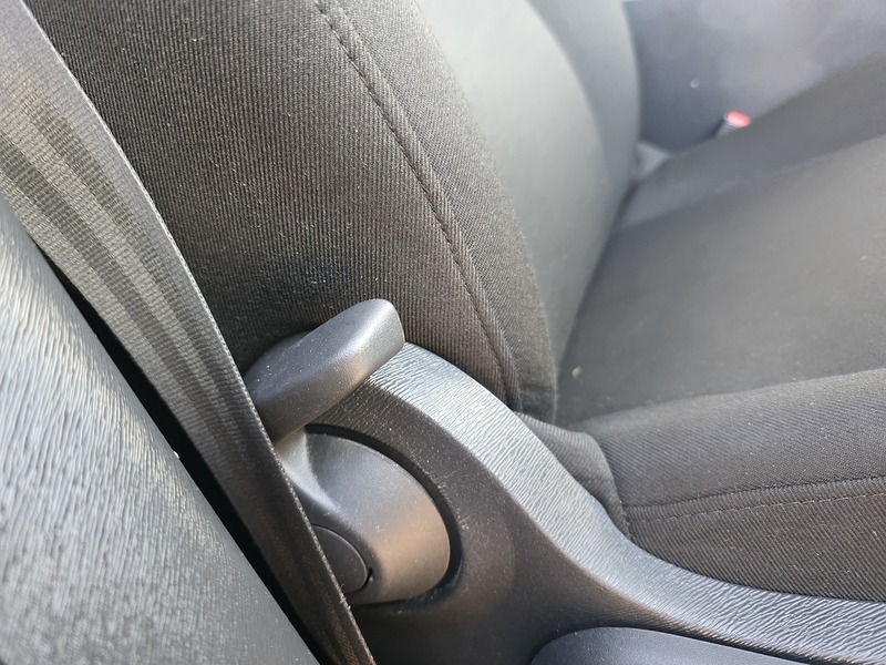 Used Nissan NV250 2020 for sale - 77167662: Photo 38