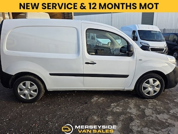 Used Nissan NV250 2020 for sale - 77167662: Photo