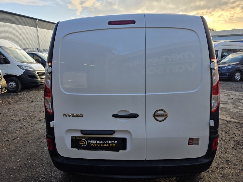Used Nissan NV250 2020 for sale - 77167662: Photo 6