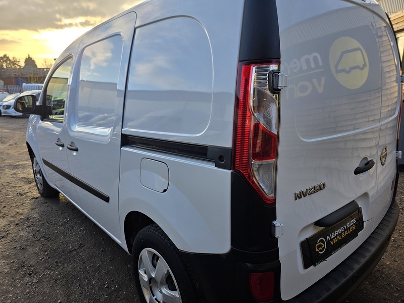 Used Nissan NV250 2020 for sale - 77167662: Photo 7