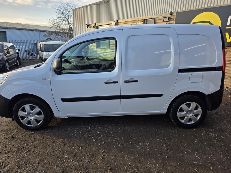 Used Nissan NV250 2020 for sale - 77167662: Photo 8