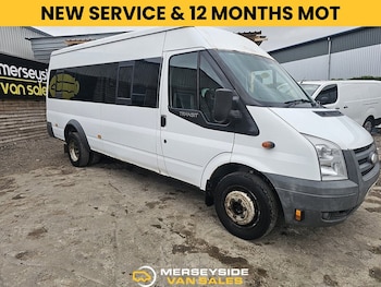 Used Ford Transit 2009 for sale - 76210970: Photo
