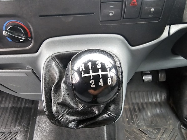 Used Ford Transit 2009 for sale - 76210970: Photo 25
