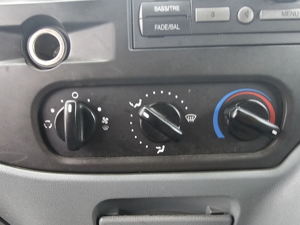 Used Ford Transit 2009 for sale - 76210970: Photo 26