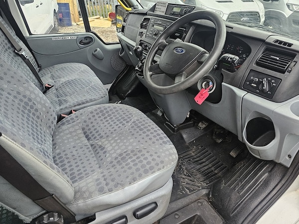 Used Ford Transit 2009 for sale - 76210970: Photo 29