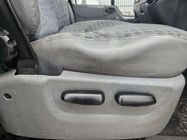 Used Ford Transit 2009 for sale - 76210970: Photo 31