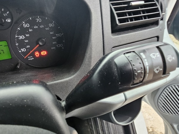Used Ford Transit 2009 for sale - 76210970: Photo 37