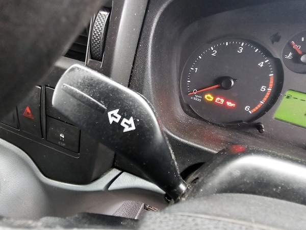Used Ford Transit 2009 for sale - 76210970: Photo 38