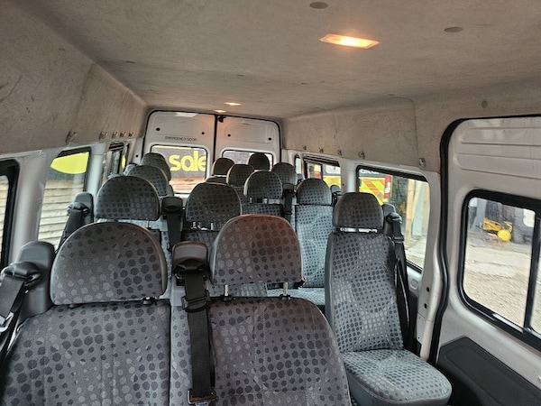 Used Ford Transit 2009 for sale - 76210970: Photo 41