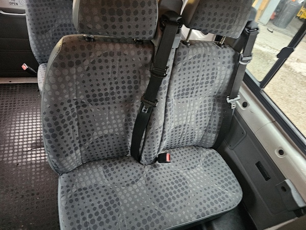 Used Ford Transit 2009 for sale - 76210970: Photo 46