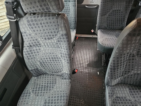 Used Ford Transit 2009 for sale - 76210970: Photo 47