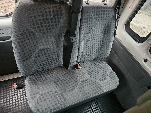 Used Ford Transit 2009 for sale - 76210970: Photo 48