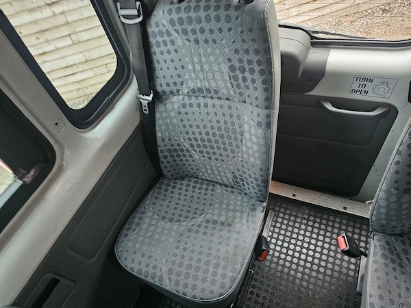 Used Ford Transit 2009 for sale - 76210970: Photo 49