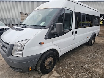 Used Ford Transit 2009 for sale - 76210970: Photo