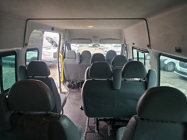 Used Ford Transit 2009 for sale - 76210970: Photo 50