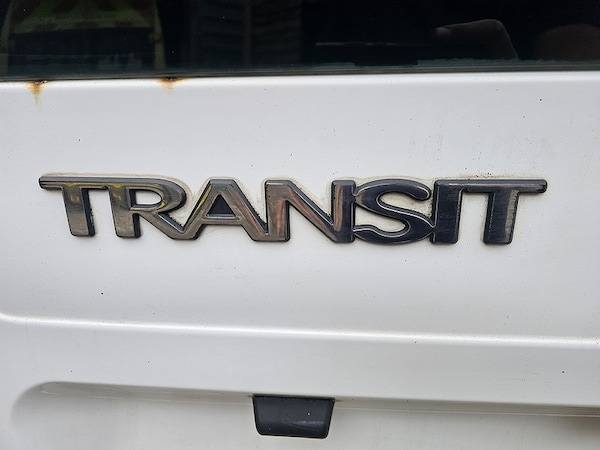 Used Ford Transit 2009 for sale - 76210970: Photo 53