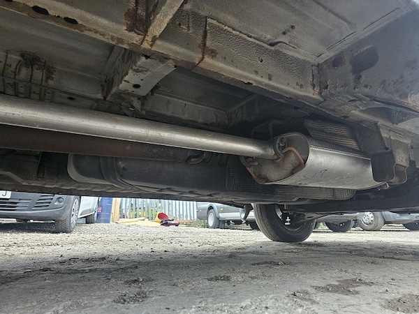 Used Ford Transit 2009 for sale - 76210970: Photo 54