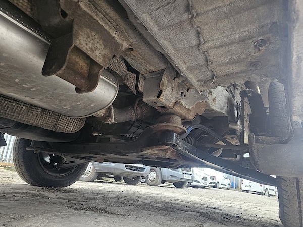Used Ford Transit 2009 for sale - 76210970: Photo 55