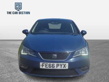 Used SEAT Ibiza 2016 for sale - 75225507: Photo