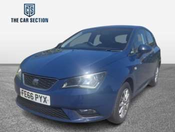 Used SEAT Ibiza 2016 for sale - 75225507: Photo