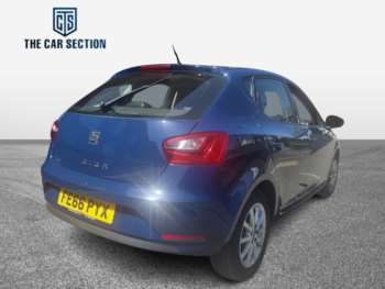 Used SEAT Ibiza 2016 for sale - 75225507: Photo
