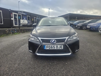 Used Lexus CT 2015 for sale - 76521075: Photo