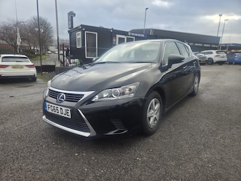 Used Lexus CT 2015 for sale - 76521075: Photo