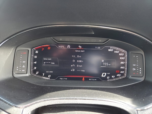 Used SEAT Ibiza 2019 for sale - 76257694: Photo 10