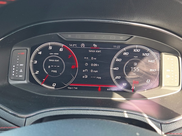 Used SEAT Ibiza 2019 for sale - 76257694: Photo 11