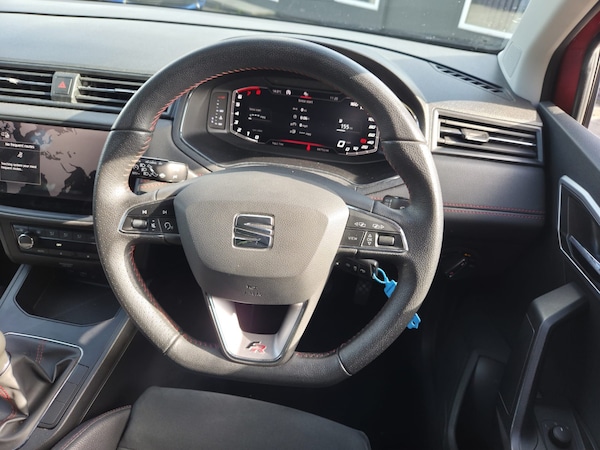Used SEAT Ibiza 2019 for sale - 76257694: Photo 12
