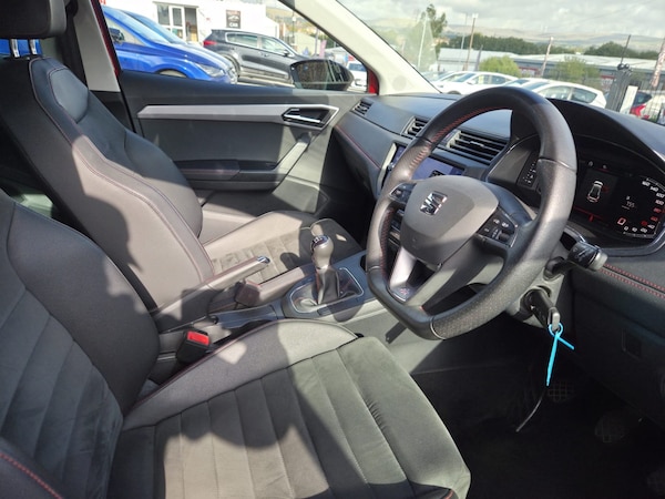 Used SEAT Ibiza 2019 for sale - 76257694: Photo 13