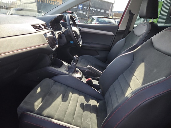 Used SEAT Ibiza 2019 for sale - 76257694: Photo 14