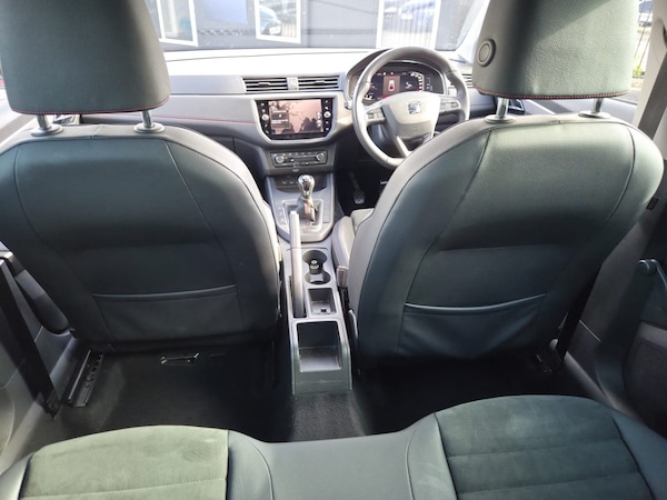 Used SEAT Ibiza 2019 for sale - 76257694: Photo 15
