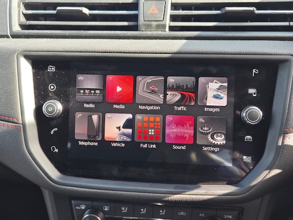 Used SEAT Ibiza 2019 for sale - 76257694: Photo 16