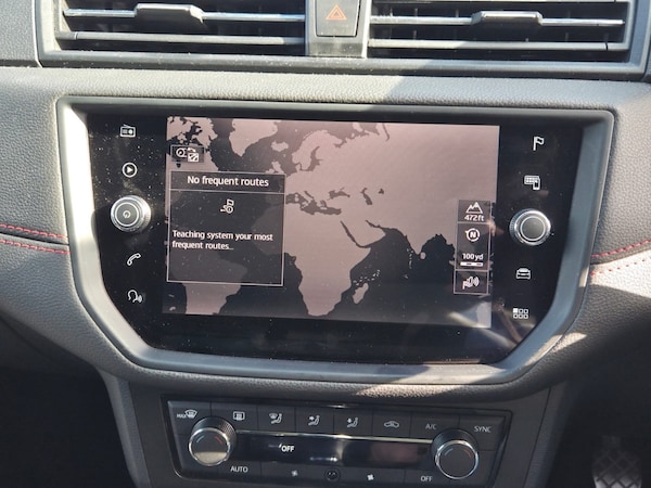 Used SEAT Ibiza 2019 for sale - 76257694: Photo 18