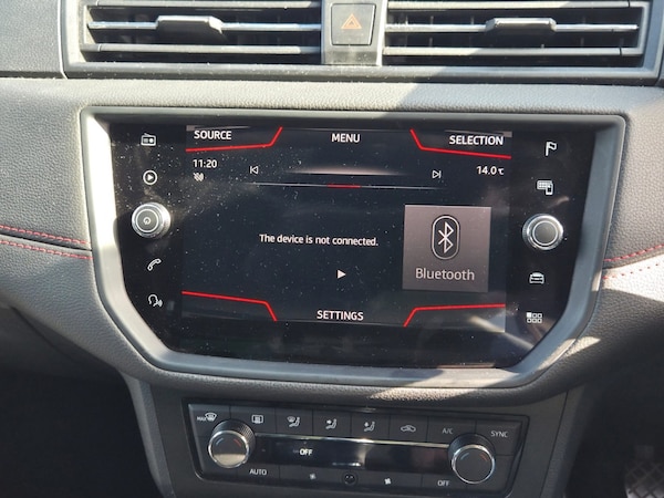 Used SEAT Ibiza 2019 for sale - 76257694: Photo 19