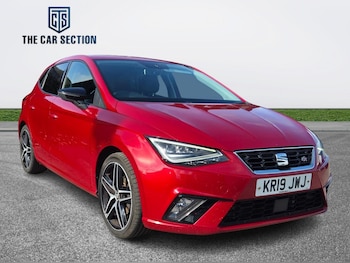 2019 - 1.0 TSI FR Sport 5-Door