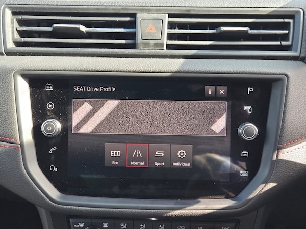 Used SEAT Ibiza 2019 for sale - 76257694: Photo 20