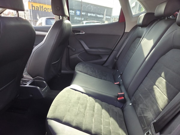 Used SEAT Ibiza 2019 for sale - 76257694: Photo 21
