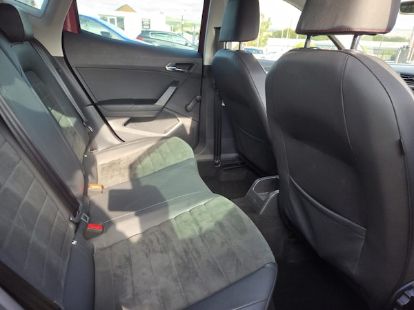 Used SEAT Ibiza 2019 for sale - 76257694: Photo 22