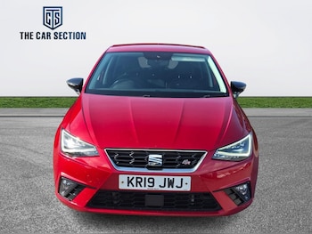 Used SEAT Ibiza 2019 for sale - 76257694: Photo 2