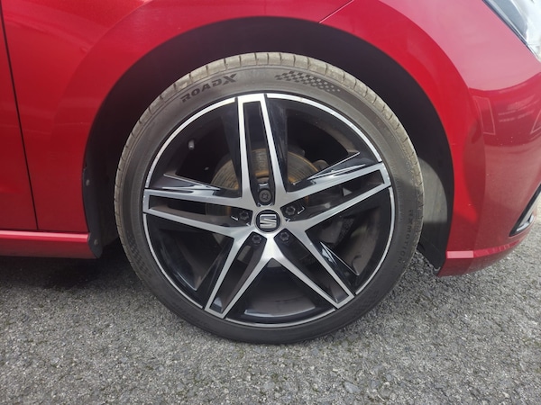 Used SEAT Ibiza 2019 for sale - 76257694: Photo 34