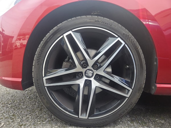 Used SEAT Ibiza 2019 for sale - 76257694: Photo 35