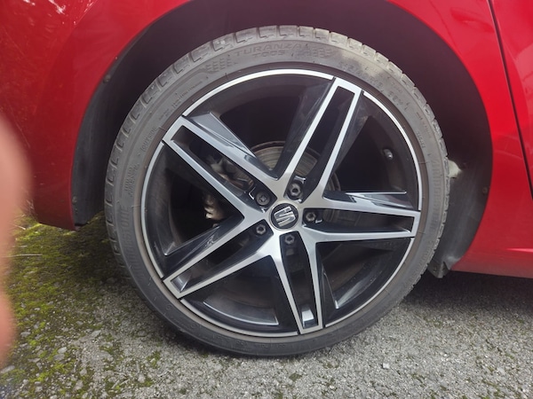 Used SEAT Ibiza 2019 for sale - 76257694: Photo 36