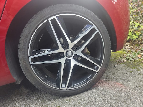 Used SEAT Ibiza 2019 for sale - 76257694: Photo 37