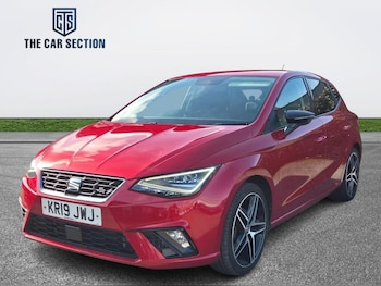 Used SEAT Ibiza 2019 for sale - 76257694: Photo 3