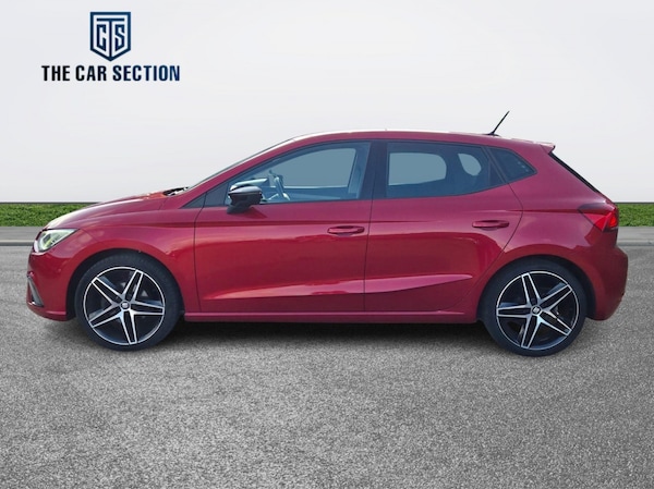 Used SEAT Ibiza 2019 for sale - 76257694: Photo 5