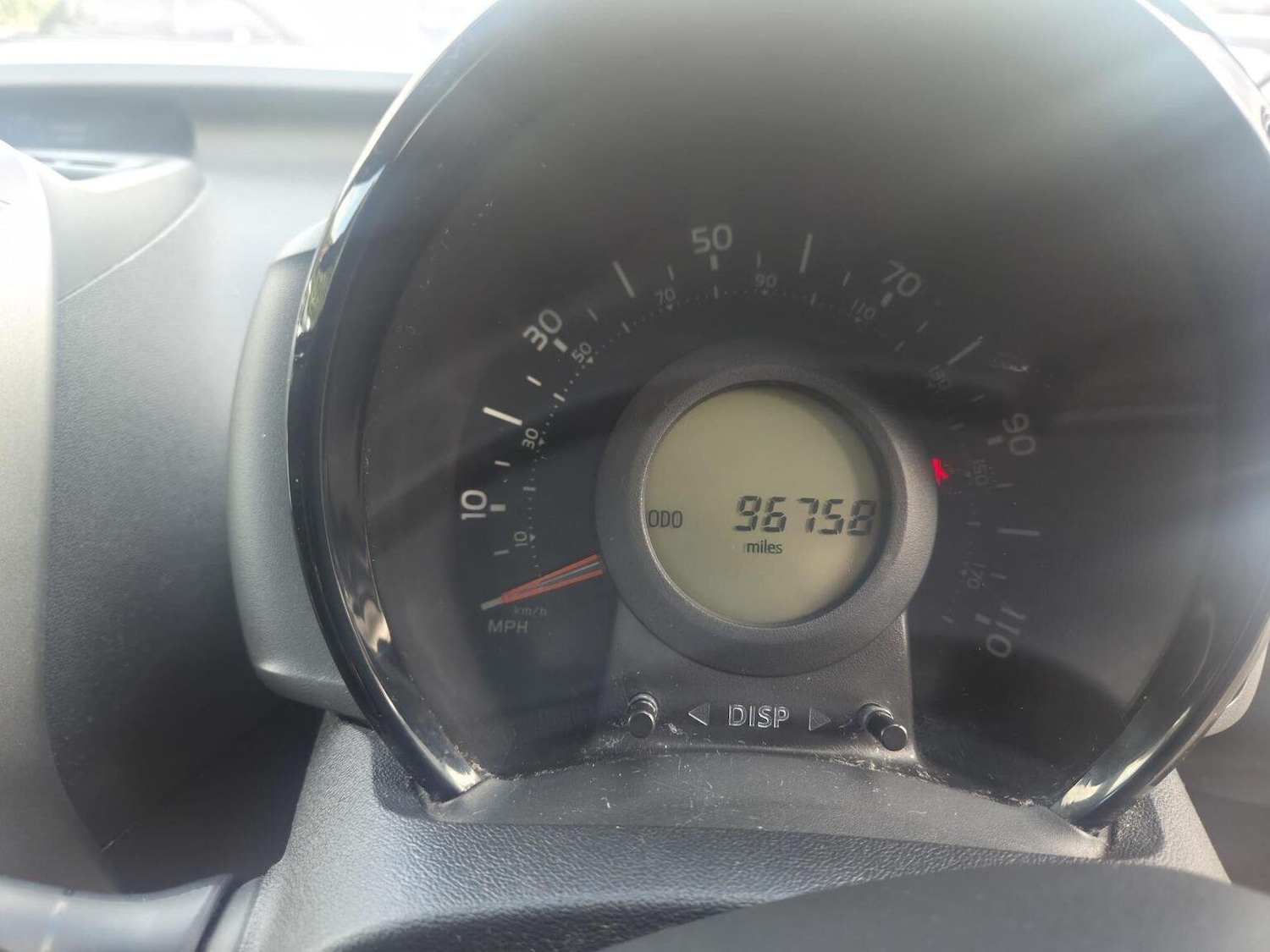 Used Citroen C1 2014 for sale - 75913179: Photo 12