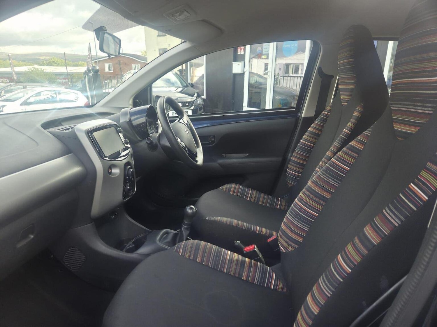 Used Citroen C1 2014 for sale - 75913179: Photo 15