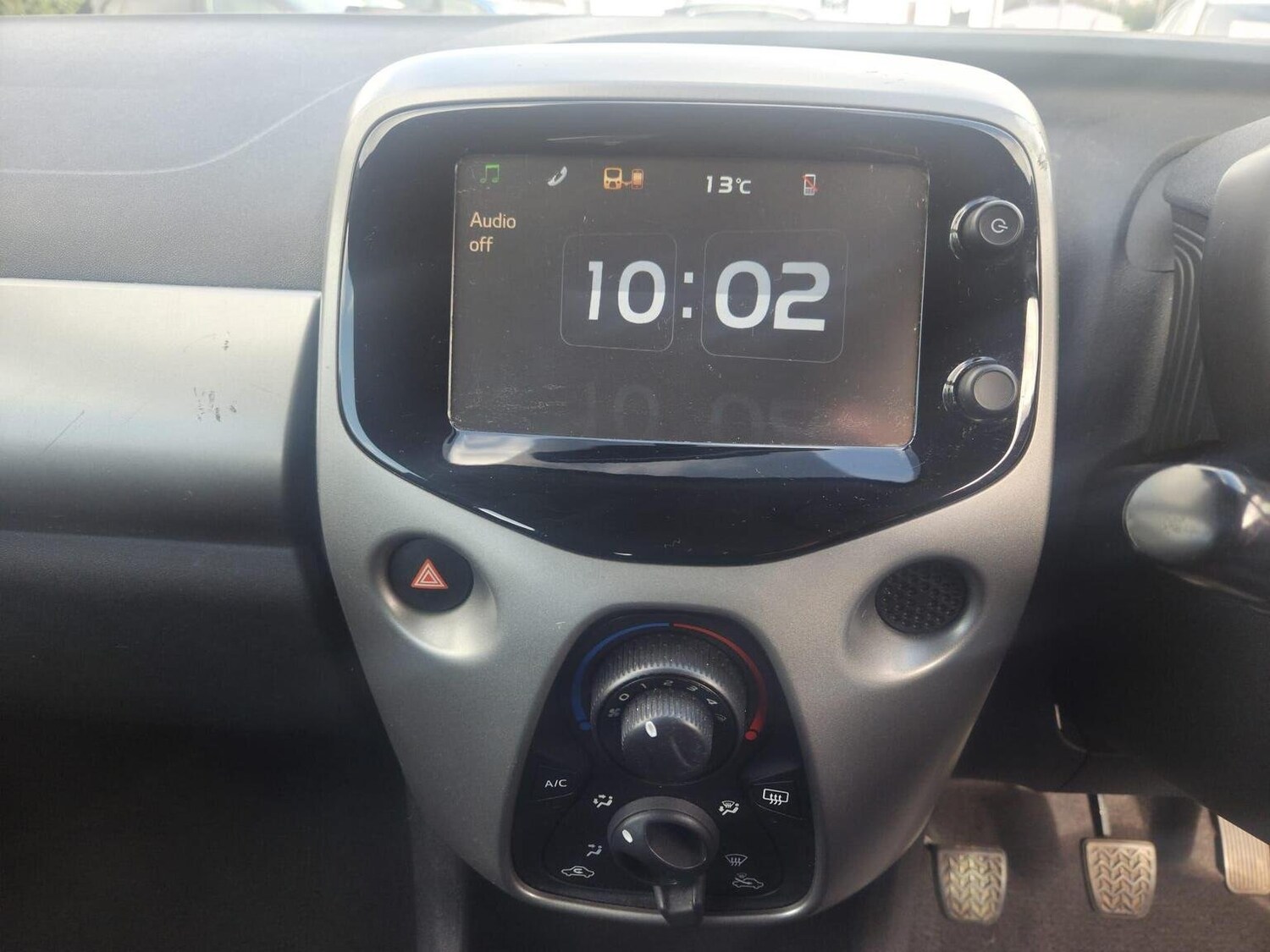 Used Citroen C1 2014 for sale - 75913179: Photo 16